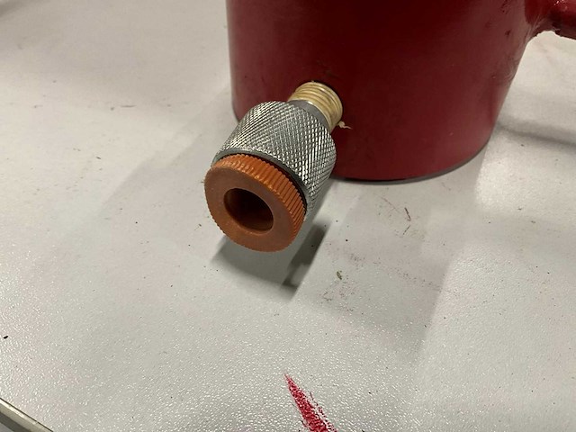 30t hefcilinder - afbeelding 3 van  4