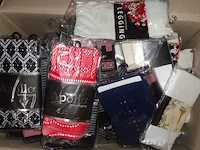 30x diverse leggings
