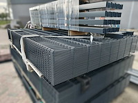 30x dubbelstaafs hekwerk 6/5/6 1830x2500 - afbeelding 9 van  12