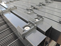 30x dubbelstaafs hekwerk 6/5/6 1830x2500 - afbeelding 12 van  12