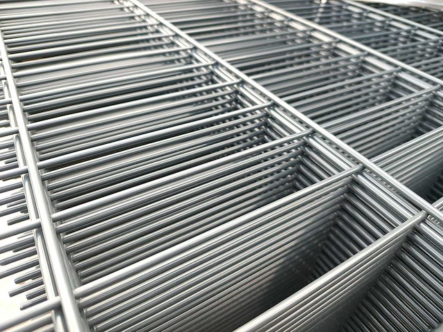 30x dubbelstaafs hekwerk 6/5/6 1830x2500 - afbeelding 10 van  12