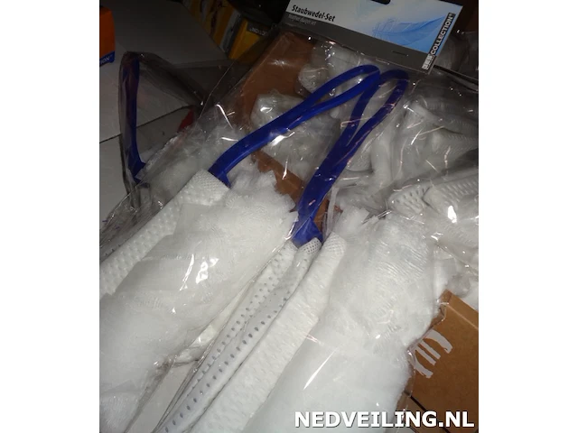 30x dusterset 3 delig - afbeelding 1 van  3