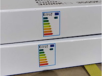 30x led batten 120cm - bt-1252 - afbeelding 13 van  15