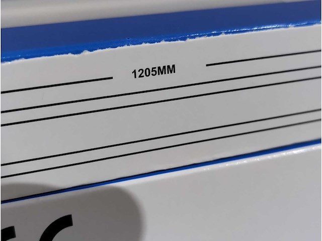 30x led batten 120cm - bt-1252 - afbeelding 14 van  15