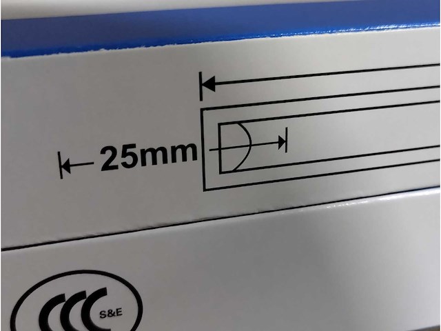 30x led batten 120cm - bt-1252 - afbeelding 15 van  15