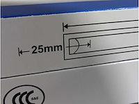 30x led batten 120cm - bt-1252 - afbeelding 15 van  15