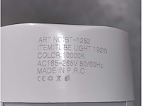 30x led batten 120cm - bt-1252 - afbeelding 12 van  15