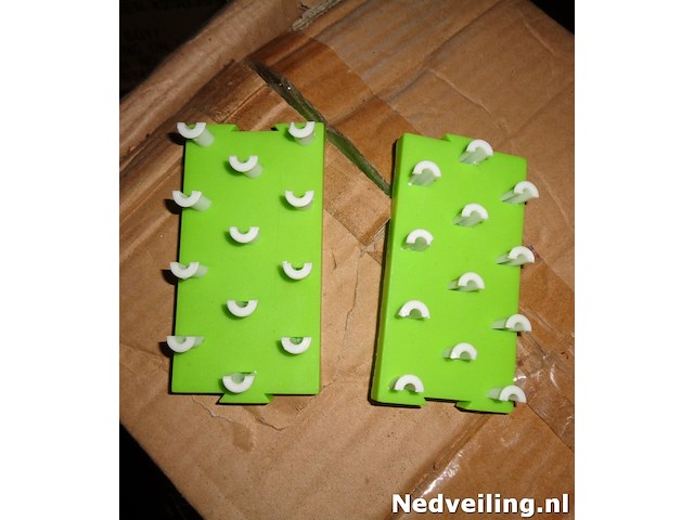 30x loombord koppelbaar - afbeelding 2 van  3