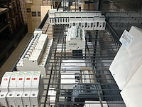 30x meterkast zekeringhouder w.o. siemens, hager - afbeelding 1 van  8