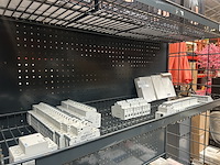 30x meterkast zekeringhouder w.o. siemens, hager - afbeelding 2 van  8