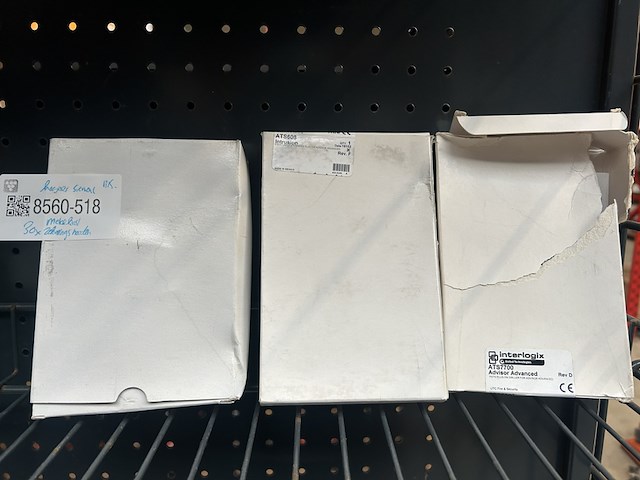 30x meterkast zekeringhouder w.o. siemens, hager - afbeelding 5 van  8