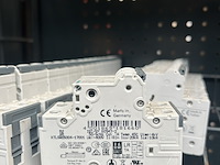 30x meterkast zekeringhouder w.o. siemens, hager - afbeelding 6 van  8