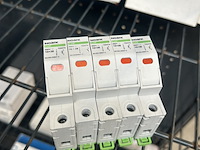 30x meterkast zekeringhouder w.o. siemens, hager - afbeelding 8 van  8