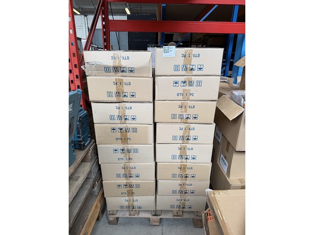 30x mini-itx behuizing - afbeelding 1 van  5