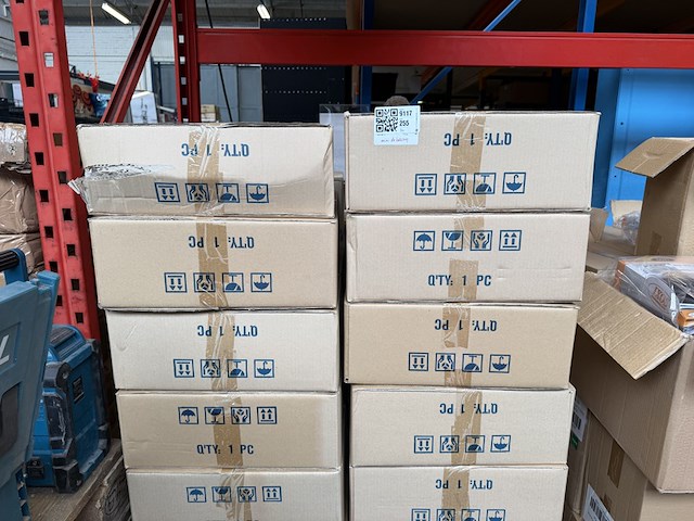 30x mini-itx behuizing - afbeelding 2 van  5