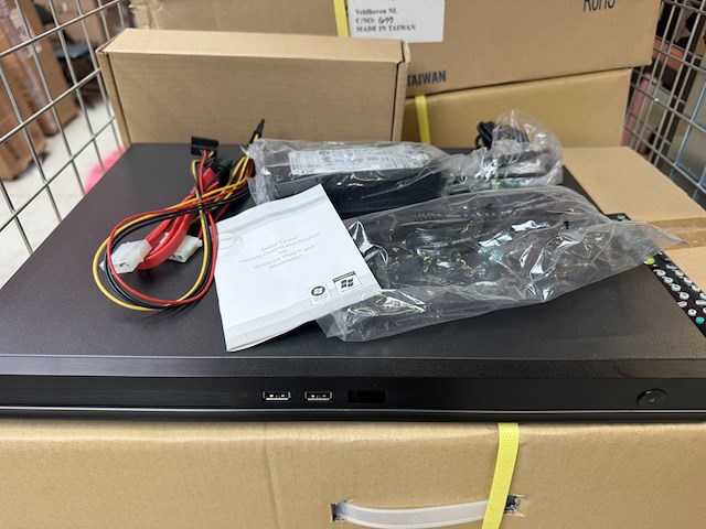 30x mini-itx behuizing - afbeelding 3 van  5