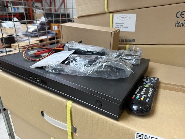 30x mini-itx behuizing - afbeelding 5 van  5