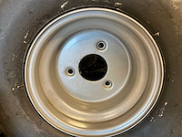 30x ongebruikt band met velg 17x8.00-8 - afbeelding 5 van  6