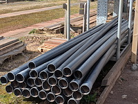 30x pvc buis - afbeelding 2 van  4