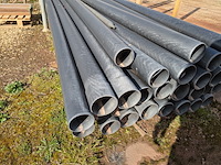 30x pvc buis - afbeelding 4 van  4
