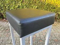 (30x) robuuste barkruk - afbeelding 5 van  6