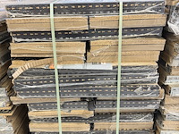 30x stellingkast draagkracht per legplank 265 kg toom - afbeelding 1 van  7
