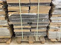 30x stellingkast draagkracht per legplank 265 kg toom - afbeelding 3 van  7