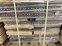 30x stellingkast draagkracht per legplank 265 kg toom - afbeelding 4 van  7