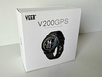 30x v200gps - smartwatch - afbeelding 1 van  6