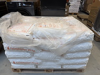 30x verpakking onthardingszout waterontharder 25 kg stockmeier chemie