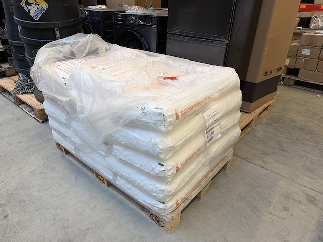 30x verpakking onthardingszout waterontharder 25 kg stockmeier chemie - afbeelding 4 van  4