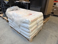 30x verpakking onthardingszout waterontharder 25 kg stockmeier chemie - afbeelding 4 van  4