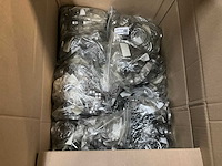 30x55x9mm diepgroefkogellagers - afbeelding 2 van  3