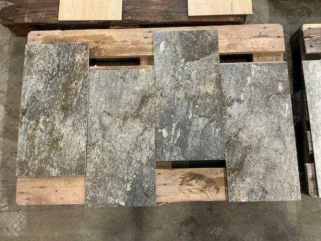 30x60cm wandtegels 104m2 - afbeelding 1 van  5