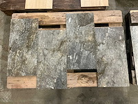 30x60cm wandtegels 104m2 - afbeelding 1 van  5