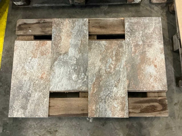 30x60cm wandtegels 156m2 - afbeelding 1 van  5