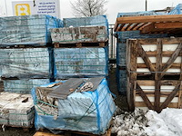 30x60cm wandtegels 156m2 - afbeelding 5 van  5