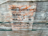 30x60cm wandtegels 170m2 - afbeelding 3 van  4