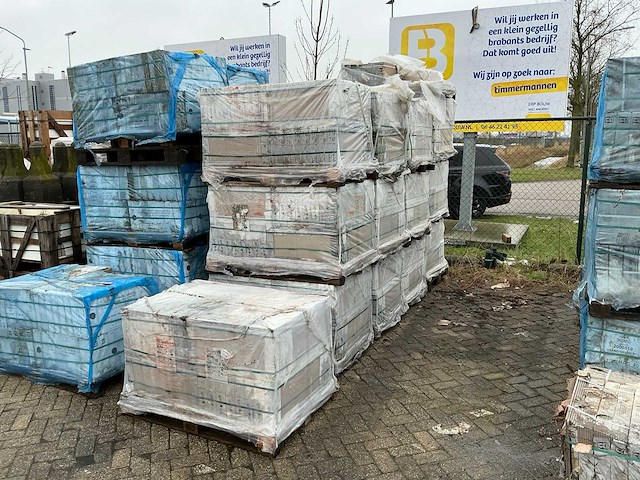 30x60cm wandtegels 170m2 - afbeelding 4 van  4