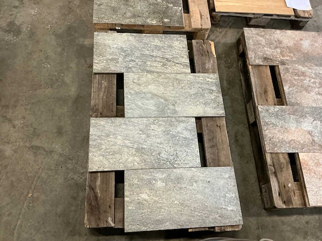 30x60cm wandtegels 170m2 - afbeelding 2 van  4