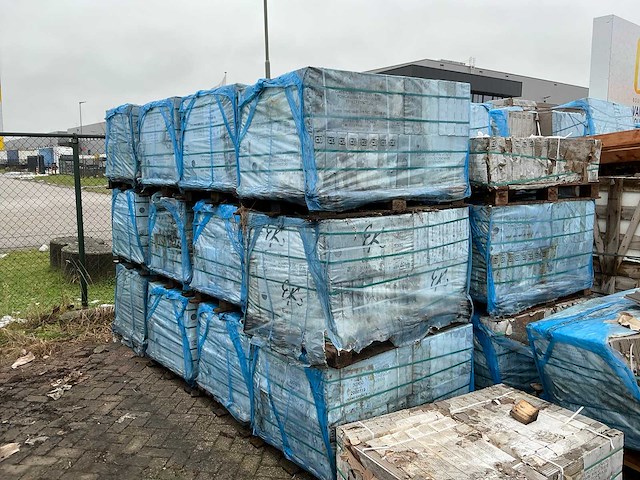 30x60cm wandtegels 170m2 - afbeelding 4 van  4