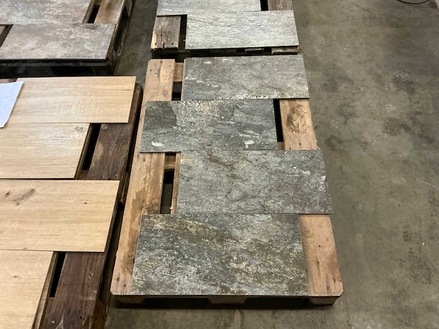 30x60cm wandtegels 208m2 - afbeelding 2 van  5