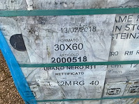 30x60cm wandtegels 208m2 - afbeelding 4 van  5