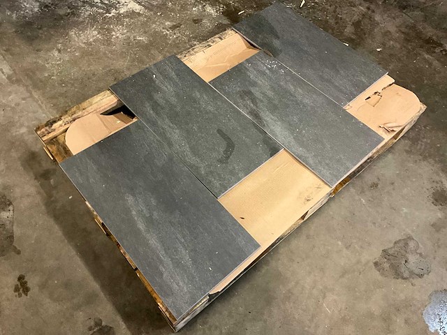 30x60cm wandtegels 208m2 - afbeelding 1 van  4