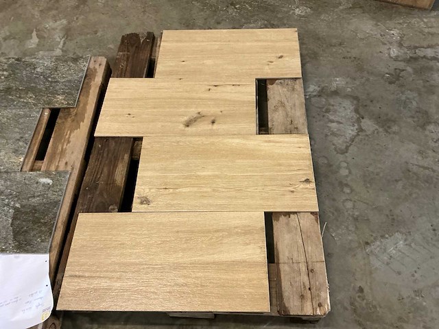 30x60cm wandtegels 52m2 - afbeelding 2 van  4