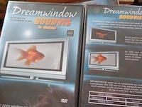30xdvd goudvis in vissenkom - afbeelding 3 van  3