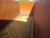 31 m³ haakarm afzetcontainer, 2001 - afbeelding 10 van  10