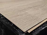 31 m2 laminaat plank - 1285 x 192 x 8 mm - afbeelding 2 van  3