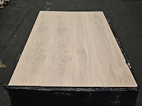 31 m2 laminaat plank - 1285 x 192 x 8 mm - afbeelding 3 van  3