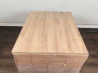 31 m2 laminaat plank - 1290 x 193 x 12 mm - afbeelding 3 van  4